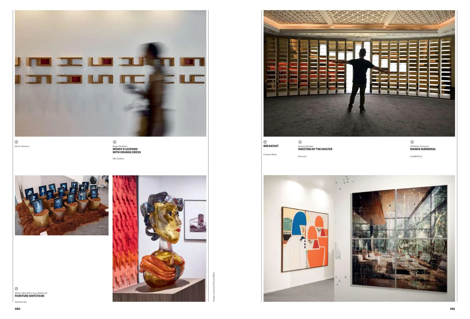 Art Dubai 2025: The Path to a Global Art Community — 3