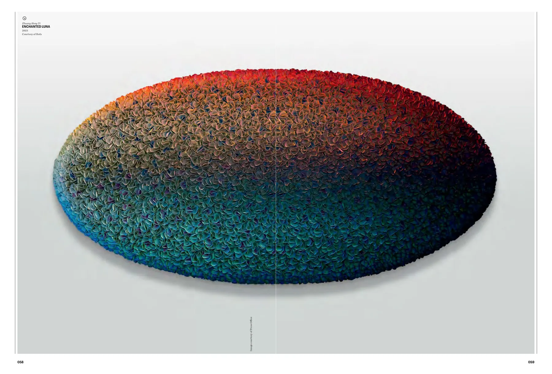 Abu Dhabi Art 2024: Art Without Borders — 2